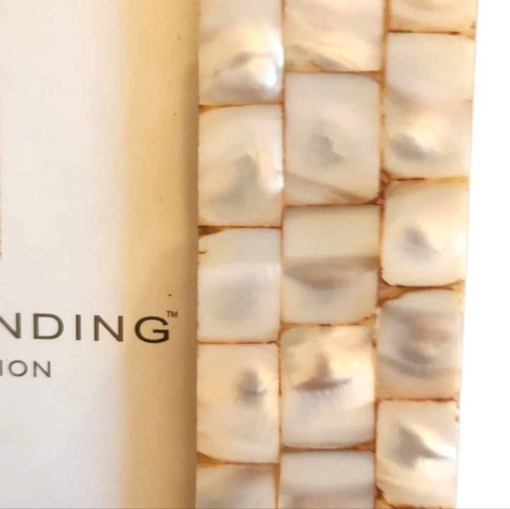 NEW ACADIAN LANDING Shell photo Frame 4x6